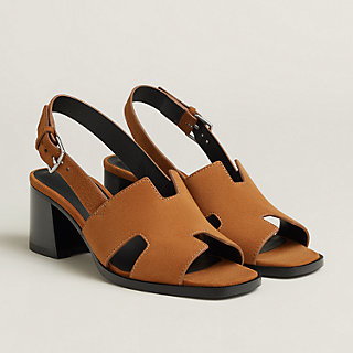 Elbe 60 sandal | Hermès Mainland China